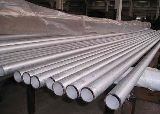 China Casing, Drill, Oil, ship, Structure, Fluid, Pressure Boiler Seamless Steel Pipes / Pipe supplier