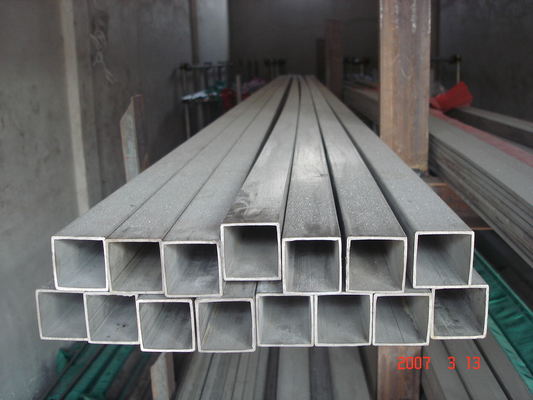 China Hollow Section supplier
