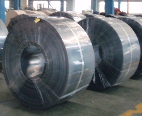 China cooler, Welding pipe, C-channel, rims Continous Black annealing cold rolled steel strip factory