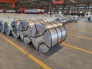 275g/M2 Hot Dipped Bright Galvanized Steel Coils Slit Edge 2.0mm For Durable Use