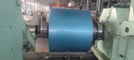 Anti Corrosive Prepainted Color Steel Coils 420MPa Durable Reliable 1250mm