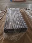 Galvanized Corrugated Metal Roofing Sheets With 270-500n/Mm2 Yield Strength 205-380n/Mm2