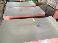 700 - 1250mm Width CGCC, DX51D PPGI Zinc Coated Prepainted Color Steel SHEET