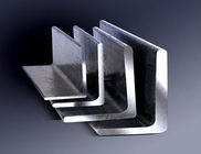 Custom Length Mild Steel Products Steel Angle With Equal and Unequal angle