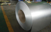 DX51 SECC Zinc Coated Cold Rolled Hot Dip Galvanized Coils