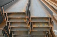 Hot Rolled 10, 12, 14, 16, 18, 20A, 20B, 24A, 24B I Beam of Long Mild Steel Products