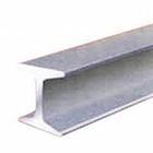 Chine Construction de GB 310s JIS, ASTM, Hot laminés en acier inoxydable I faisceau de produits longs en acier doux usine 