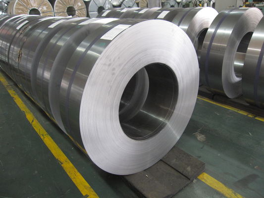 China Bobina/folha/desenho profundo de aço laminados/completamente duramente/SPCC/SPCD/DC01/DC03 companhia