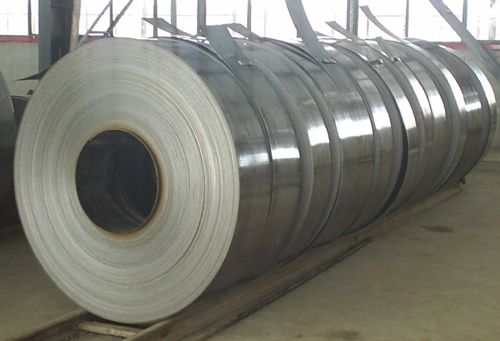 China Tira de aço laminada companhia