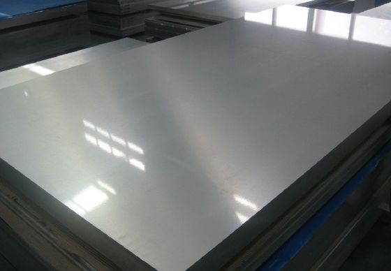 China chapa de aço inoxidável laminado companhia