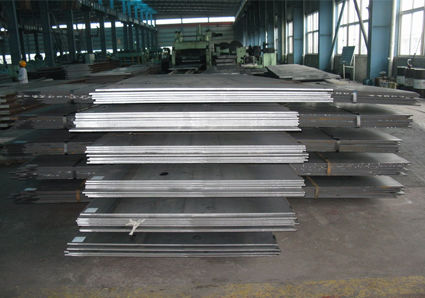 Q195 Ss490 Astm A786 Checkered Plate 1200mm 1800mm Width Steel