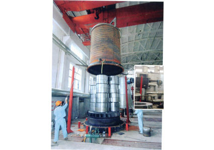 Cold Rolled Steel Strip fábrica 