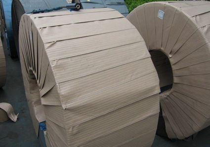 brightness / black finish soft, hard, stainless worked Cold Rolled Steel Strip / Strips usine 