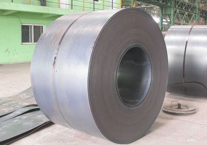 Q195, Q215, Q235, Q345, A36, SPHC, SS400, ST37.2, ST52.3 Hot Rolled Steel Coils / Coil 工場