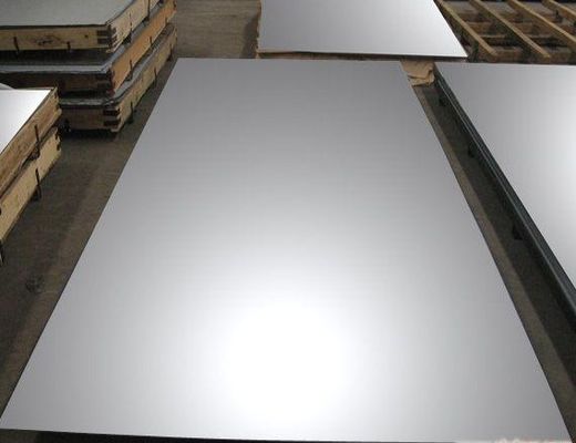 Stainless Steel Sheet factory