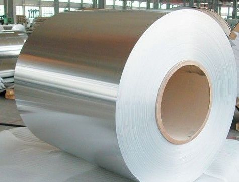 Galvalume Steel Coil factory