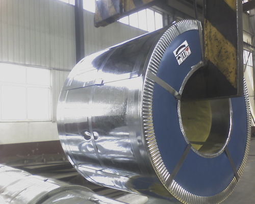 Galvalume Steel Coil factory
