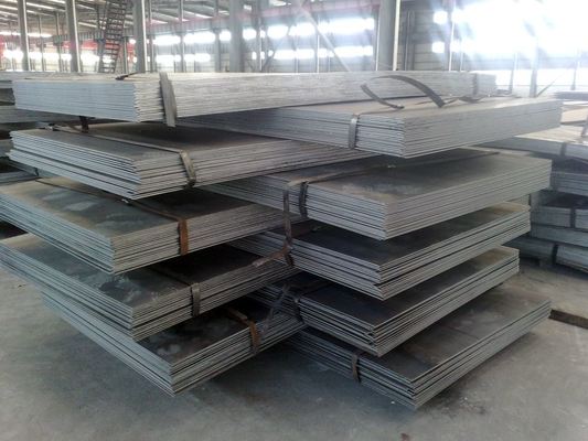 Soft commercial, Full hard, Deep Drawing SPCC SPCD SPCE Cold Rolled Steel Coils / Sheet factory
