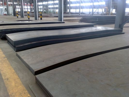 Q345, Q195, Q215, Q235, A36, SPHC, SS400, ST37.2, ST52.3 Hot Rolled Steel Coils / Sheets factory