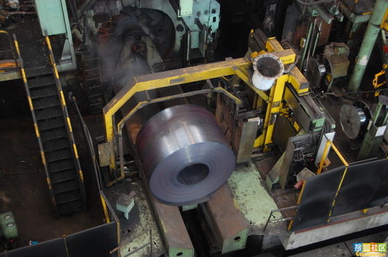 ASTM A36, SAE 1006, SAE 1008, JIS G3132, SPHT-1, SPHC Hot Rolled Steel Coils / coil factory