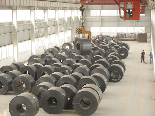 ASTM A36, SAE 1006, SAE 1008, JIS G3132, SPHT-1, SPHC Hot Rolled Steel Coils / coil factory