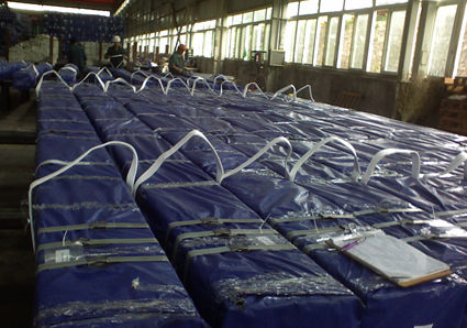 Welding Steel Pipe Rectangle Pipe factory