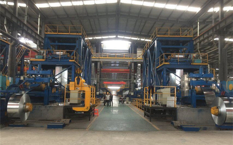 China Wuxi Raymond Steel Co., Ltd. company profile 