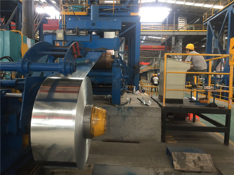 Wuxi Raymond Steel Co., Ltd.