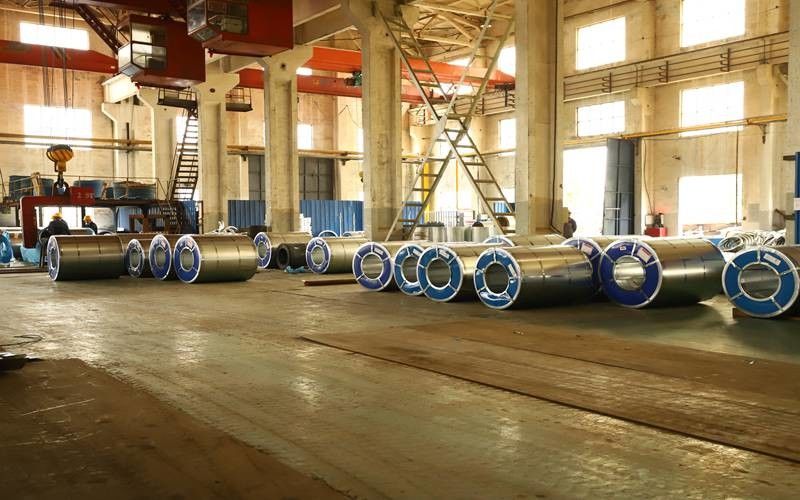 Wuxi Raymond Steel Co., Ltd.