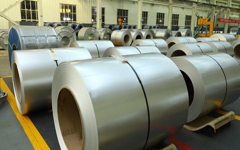 Wuxi Raymond Steel Co., Ltd.