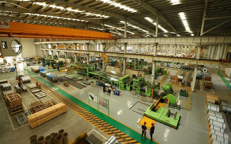 Wuxi Raymond Steel Co., Ltd.