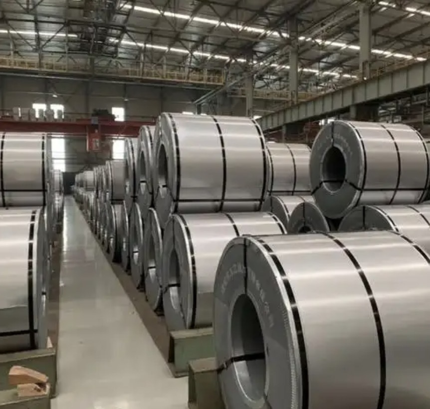 Latest company blogs about How to Enhance the Corrosion Resistance of Hot Dipped Galvanized Steel Coils on Roofing and Exterior Walls?