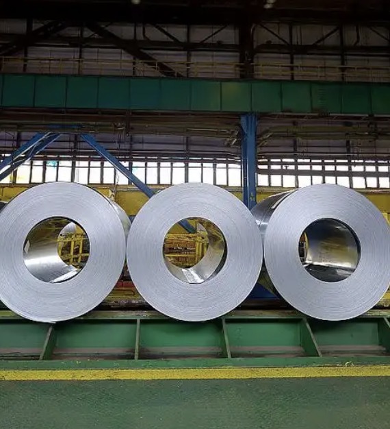 Latest company blogs about How to Choose the Right Hot Dipped Galvanized Steel Coil Based on Zinc Coating Thickness?