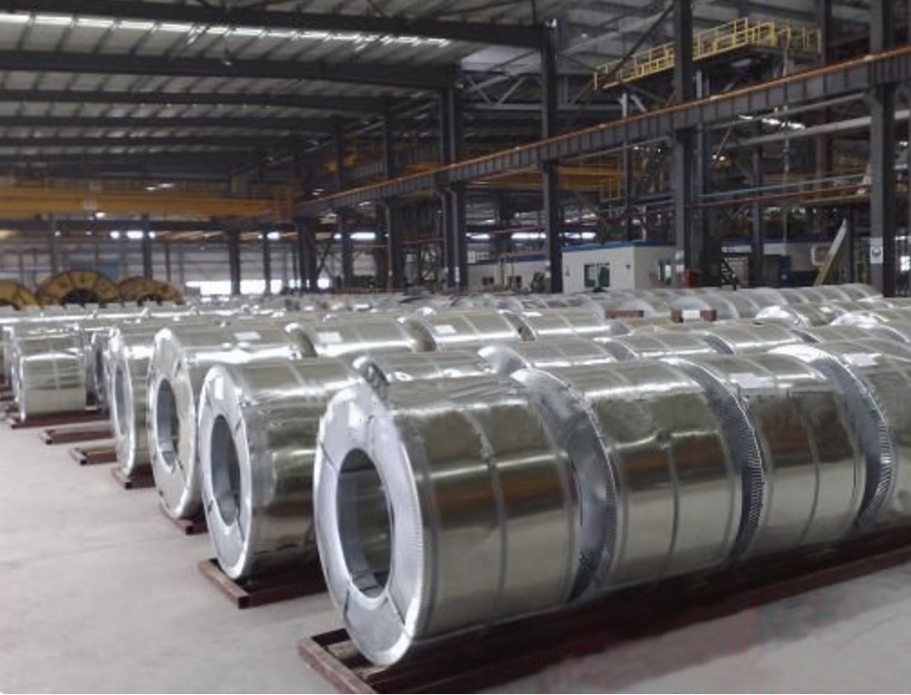 Latest company blogs about Why Does the Automotive Industry Choose Hot Dipped Galvanized Steel Coils as Body Materials?
