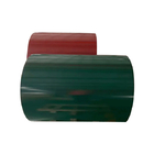DX51D Gi Prepainted Color Galvanized Steel Coil Color Coated 1500mm