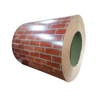 Buy 1.0mm PPGI Prepainted Galvanized Steel Coil with 1000mm Width and 25±5μm Top Coating for Roofing and Construction Panels online manufacture
