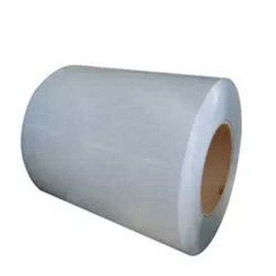 Buy RAL Color Prepainted Galvanized Steel Coil Z60–Z275 in 0.20–1.0mm Thickness for Roofing Sheets and Building Panels online manufacture