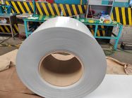 PE Coated Steel Rollings Coils With Chromic Acid Surface Treatment ID 508/610mm