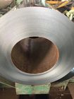 SGCC Regular Spangles 0.35mm Thickness Hot Dipped Galvanized Steel Coils