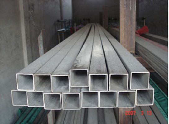 Buy Hollow Section Galvanized Welded Steel Pipes for Structural and Fluid Delivery Applications online manufacture