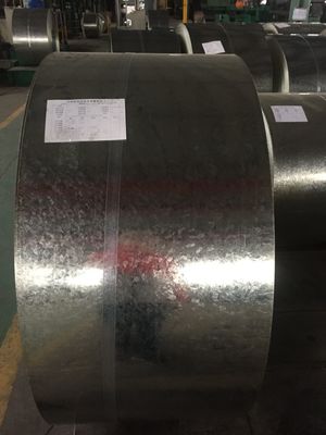 Buy 0.15–3.0mm EN10130 DC01 DC04 DIN1623 ST12 ST14 Cold Rolled Steel Coil with 508mm/610mm Coil ID for Forming and Industrial Processing online manufacture