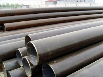 round / Ellipse Q195, Q215, Q235, SPHC, SPCC, 08Yu, 08Al Welded Steel Pipes / Pipe