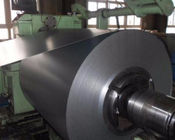 Non - Oriented Silicon H50W1300, H50W800 Cold Rolled Steel Coils With 1200mm /1220mm Width