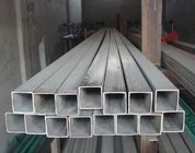 Round, Square, Rectangle Galvanized or Coated with Oil Welded Steel Pipe / Pipes