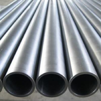 Buy ASTM A53 Type E Grades A & B Seamless Steel Pipes 5.8M / 6M Length for Pipeline and Structural Applications online manufacture