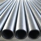 Type E Grade A &amp; B ASTM A-53 API 5L Seamless Steel Pipes / pipe / Tube