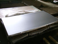 2B / BA / 8K 430/201/202/304/316/430  Finish Cold Rolled Steel Sheet / Sheets