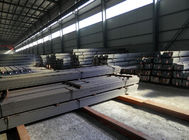 T1222 / GB / JIS G4801 / ASTM A29M long Spring Steel Flat Bar of Mild Steel Products