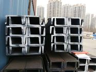 316, 304, 304L, 321, 201, 202 Stainless U Channel of long Mild Steel Products / Product