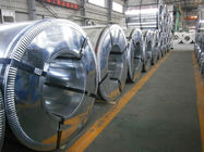 ASTM A653 JIS G3302 Washing Machine Hot Dipped Galvanized Steel Coils